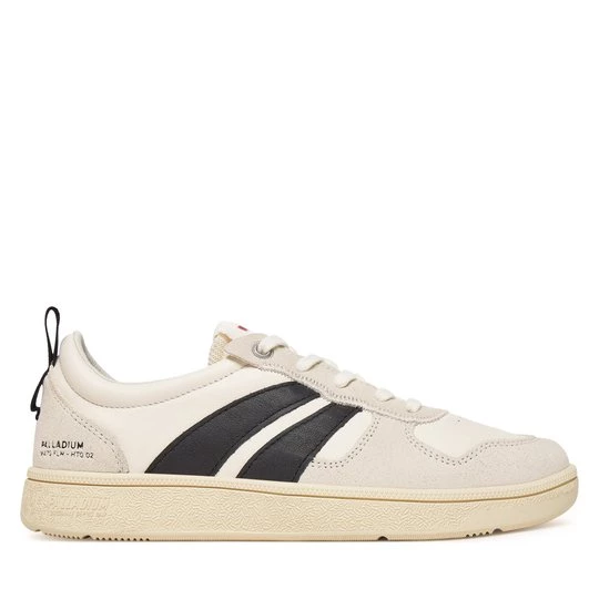Obrázek produktu Sneakersy Palladium Pallacup Flame Lth 74485-198-M Bílá