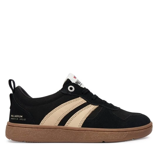 Obrázek produktu Sneakersy Palladium Pallacup Flame Og 74484-008-M Černá