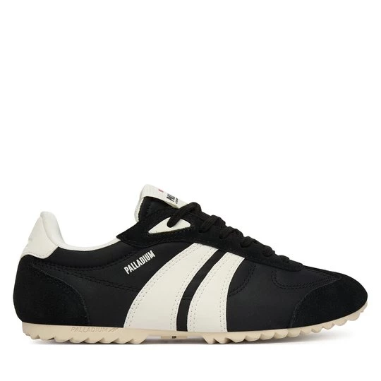 Obrázek produktu Sneakersy Palladium Pallaracer Flame 94644-008-M Černá