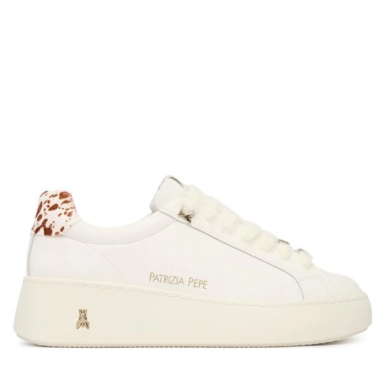 Obrázek produktu Sneakersy Patrizia Pepe PJ416.02 Bílá