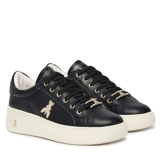 Obrázek produktu Sneakersy Patrizia Pepe PJ417.01 Černá