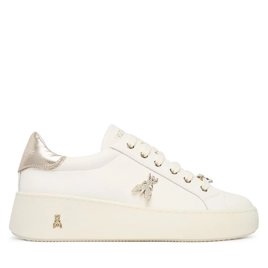 Obrázek produktu Sneakersy Patrizia Pepe PJ417.02 Bílá