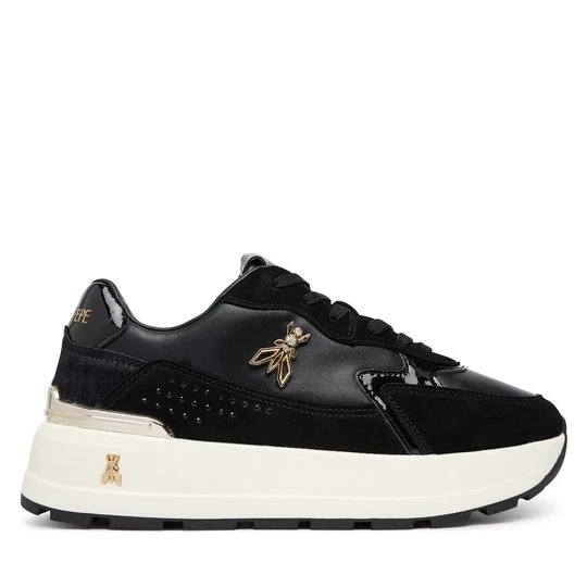 Obrázek produktu Sneakersy Patrizia Pepe PJ419.31 Černá