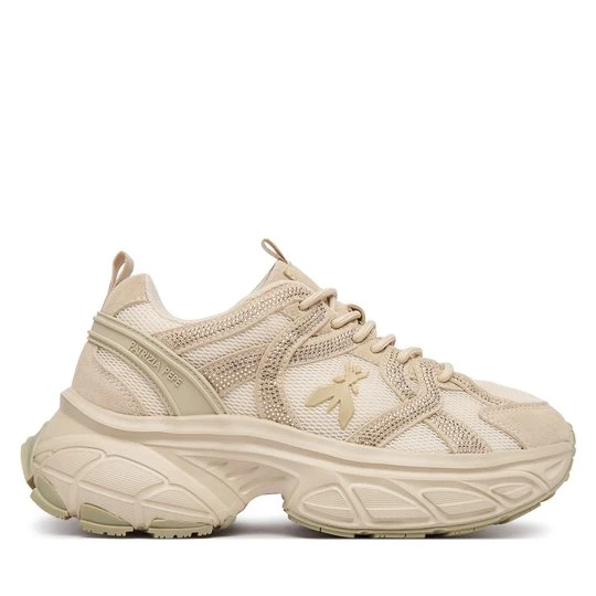 Obrázek produktu Sneakersy Patrizia Pepe PJ422.02 Béžová