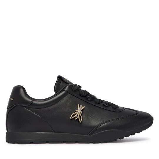 Obrázek produktu Sneakersy Patrizia Pepe PJ424.01 Černá
