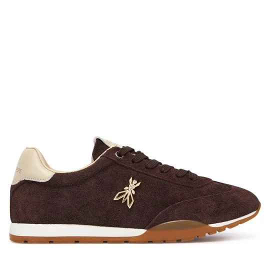 Obrázek produktu Sneakersy Patrizia Pepe PJ424.24 Tmavě hnědá