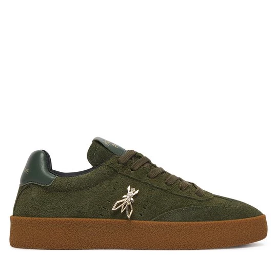 Obrázek produktu Sneakersy Patrizia Pepe PJ426.11 Tmavě zelená