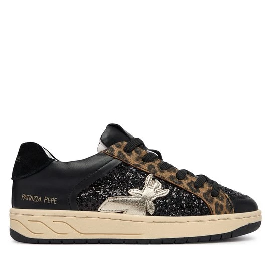Obrázek produktu Sneakersy Patrizia Pepe PK420.01 Černá