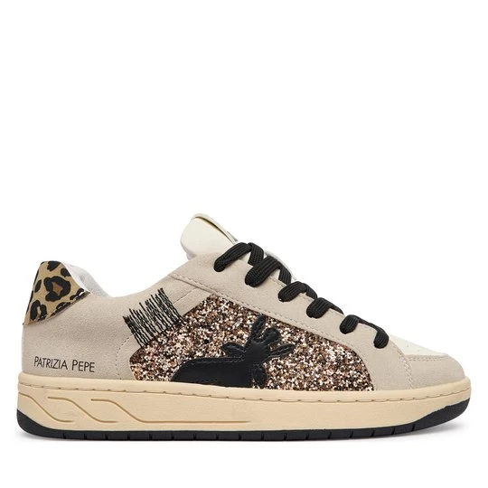 Obrázek produktu Sneakersy Patrizia Pepe PK420.06 Světle béžová