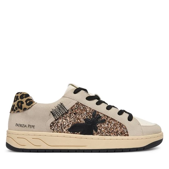 Obrázek produktu Sneakersy Patrizia Pepe PK420.06 Světle béžová