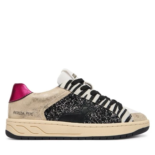 Obrázek produktu Sneakersy Patrizia Pepe PK420.27 Barevná