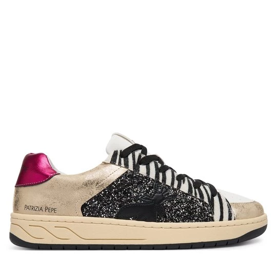 Obrázek produktu Sneakersy Patrizia Pepe PK420.27 Barevná