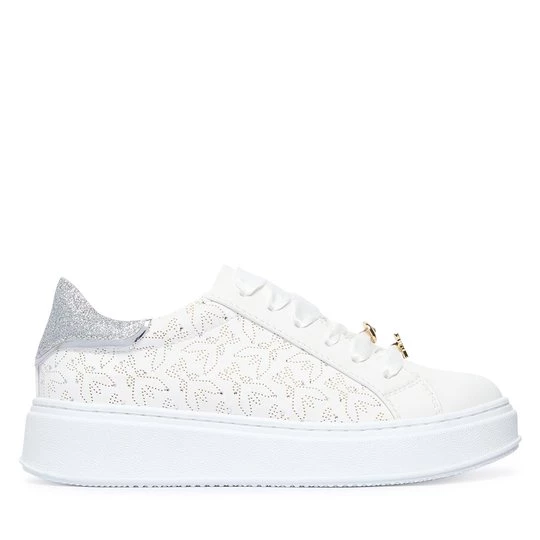 Obrázek produktu Sneakersy Patrizia Pepe PPK327.06 Bílá