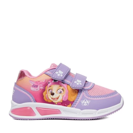 Obrázek produktu Sneakersy Paw Patrol CEO-CP66-SS26-302PAW Růžová