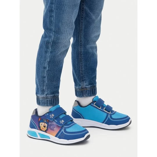 Obrázek produktu Sneakersy Paw Patrol CEO-CP66-SS26-303PAW Modrá