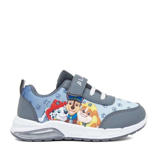 Obrázek produktu Sneakersy Paw Patrol CEO-CP76-AW25-118PAW Šedá