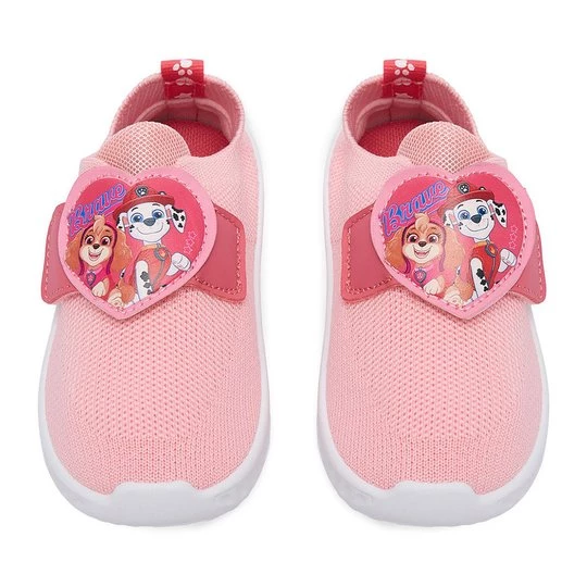 Obrázek produktu Sneakersy Paw Patrol CEO-CP91-AW26-114PAW Světle růžová