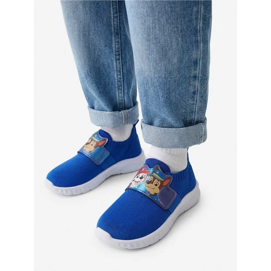 Obrázek produktu Sneakersy Paw Patrol CEO-CP91-SS26-108PAW Modrá