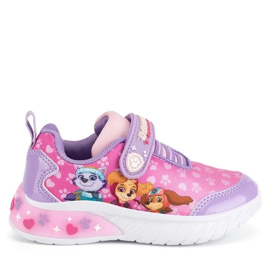 Obrázek produktu Sneakersy Paw Patrol CP66-SS25-329PAW Růžová
