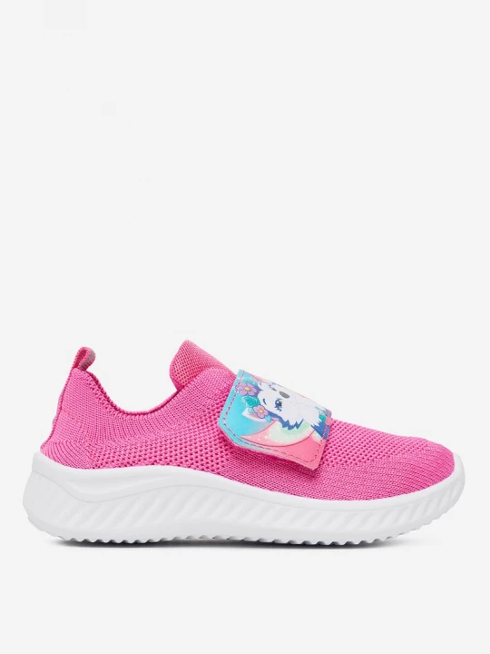 Obrázek produktu Sneakersy Paw Patrol RŮŽOVÁ