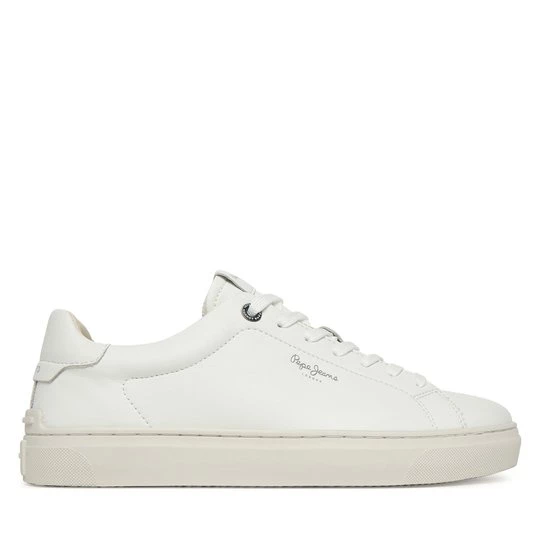 Obrázek produktu Sneakersy Pepe Jeans Camden Club M PMS00020 Bílá