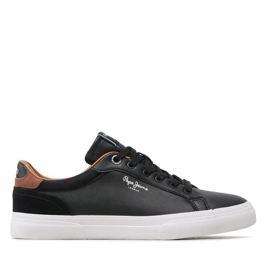 Obrázek produktu Sneakersy Pepe Jeans Kenton Court PMS30839 Černá