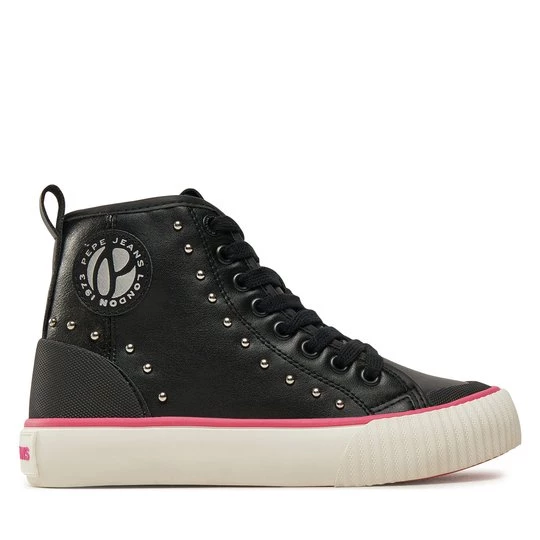 Obrázek produktu Sneakersy Pepe Jeans PGS30610 Černá