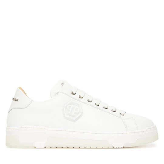 Obrázek produktu Sneakersy PHILIPP PLEIN PAES USC0722 PLE005N01 Bílá
