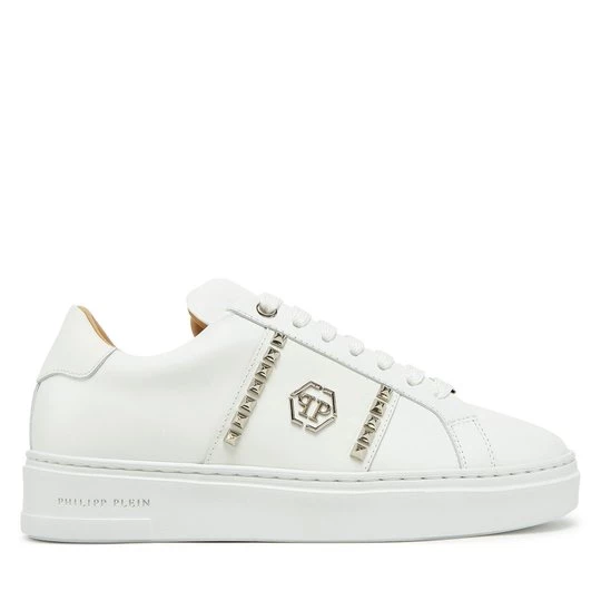 Obrázek produktu Sneakersy PHILIPP PLEIN SAES USC0732 PLE005 Bílá