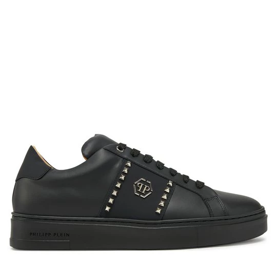 Obrázek produktu Sneakersy PHILIPP PLEIN SAES USC0732 PLE005 Černá