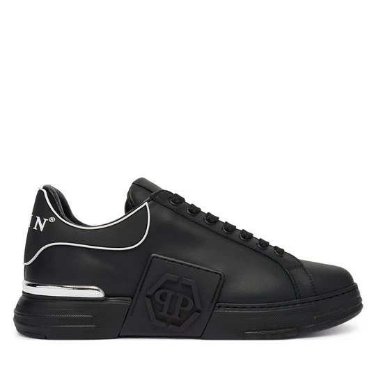 Obrázek produktu Sneakersy PHILIPP PLEIN SAFS USC0904 PLE005N Černá
