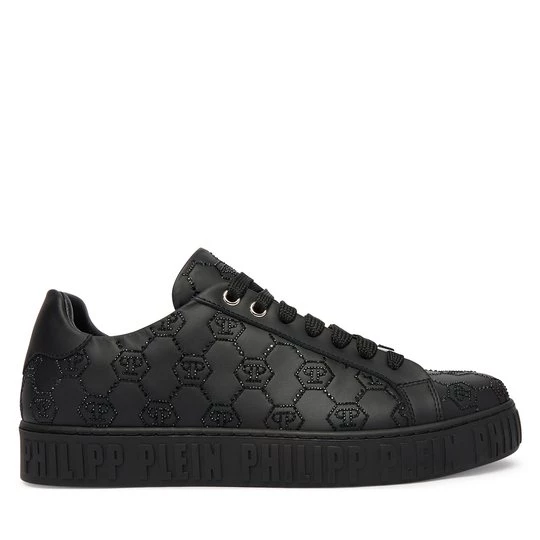 Obrázek produktu Sneakersy PHILIPP PLEIN SAFS USC0920 PLE005N Černá
