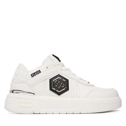 Obrázek produktu Sneakersy PHILIPP PLEIN SAFS USC0925 PTE003N Bílá