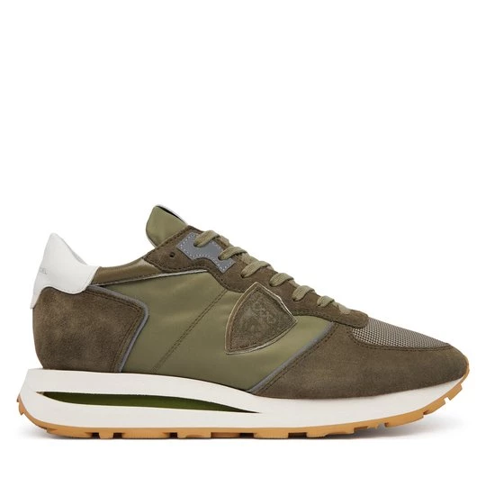 Obrázek produktu Sneakersy Philippe Model A006889 TKLU W010 Zelená