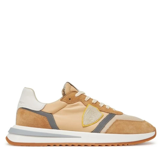 Obrázek produktu Sneakersy Philippe Model A009576 TYLU W060 Béžová