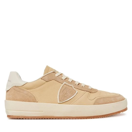 Obrázek produktu Sneakersy Philippe Model A009637 VNLU WX15 Béžová