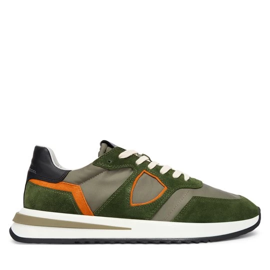 Obrázek produktu Sneakersy Philippe Model A011985 TYLU WD02 Khaki