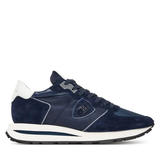 Obrázek produktu Sneakersy Philippe Model A012202 TKLU W025 Tmavomodrá