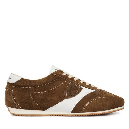 Obrázek produktu Sneakersy Philippe Model A013638 PNLU D005 Hnědá