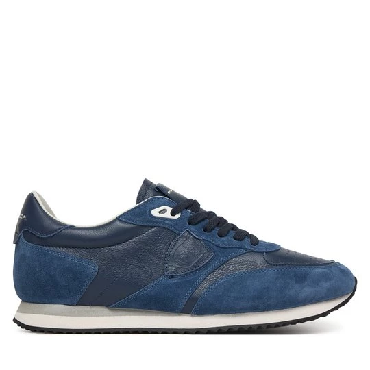 Obrázek produktu Sneakersy Philippe Model Bivillie Low A014353 BVLU VD06 Tmavomodrá