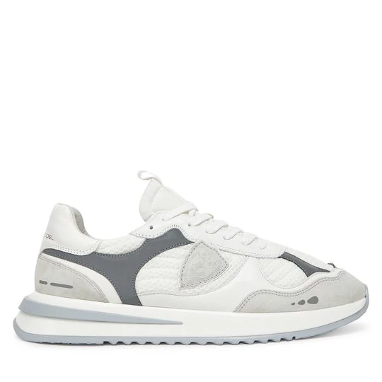 Obrázek produktu Sneakersy Philippe Model OYLU FR01 Bílá