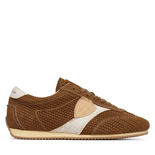 Obrázek produktu Sneakersy Philippe Model Planche A013633 PNLD DT10 Hnědá