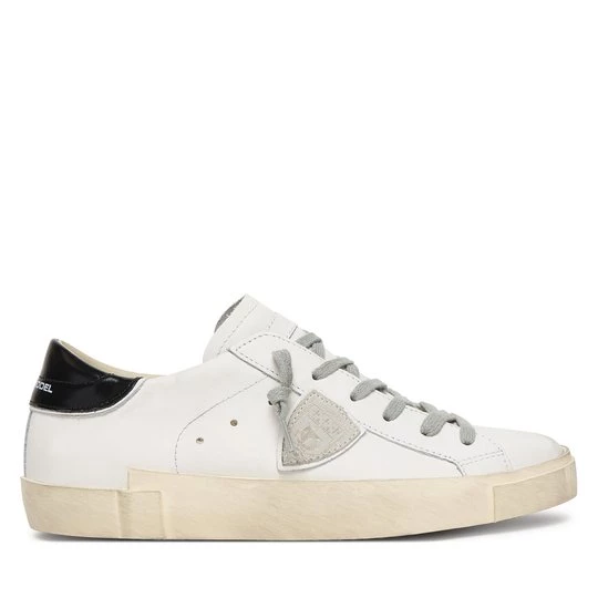 Obrázek produktu Sneakersy Philippe Model PRLD V030 Bílá