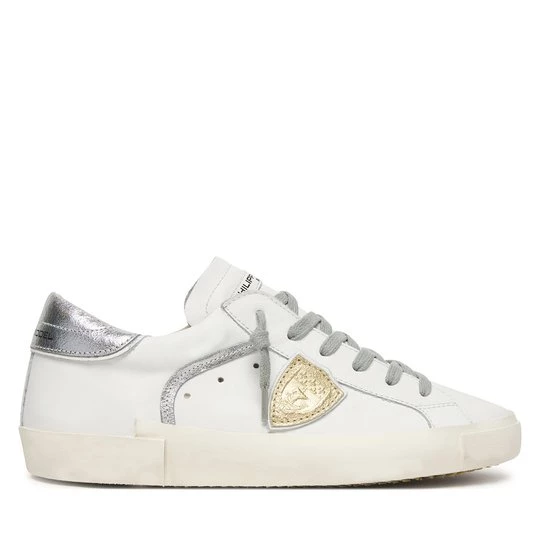 Obrázek produktu Sneakersy Philippe Model PRLD VM04 Bílá