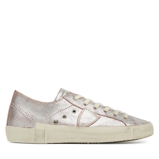 Obrázek produktu Sneakersy Philippe Model Prsx Tennis A009752 PRLD LM01 Růžová