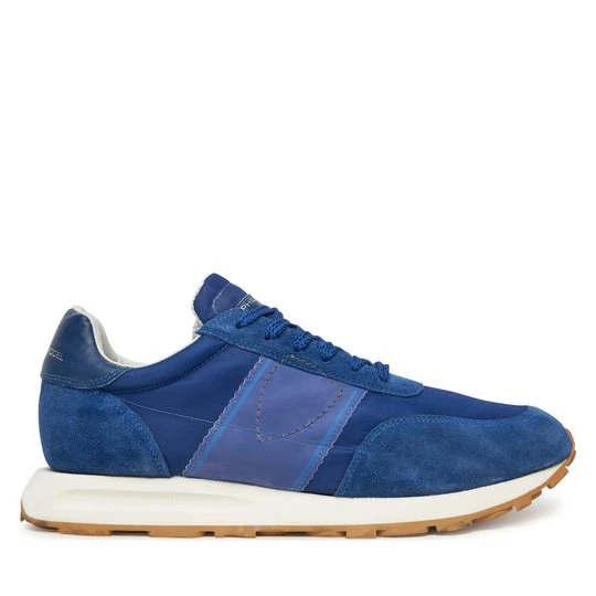 Obrázek produktu Sneakersy Philippe Model TILU W011 Modrá
