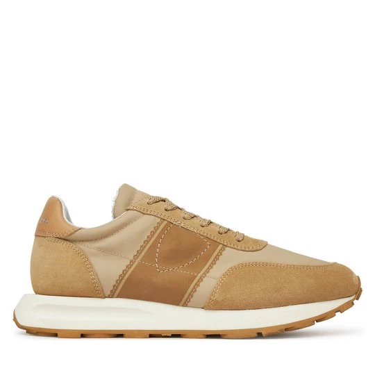 Obrázek produktu Sneakersy Philippe Model Tour Running A007189 TILD W008 Hnědá