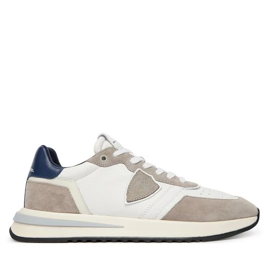 Obrázek produktu Sneakersy Philippe Model Tropez 2.1 Low A013605 TYLU V004 Bílá