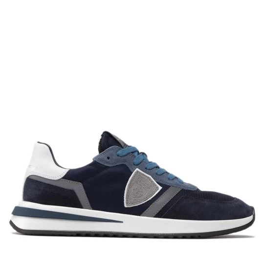Obrázek produktu Sneakersy Philippe Model Tropez 2.1 TYLU W019 Tmavomodrá
