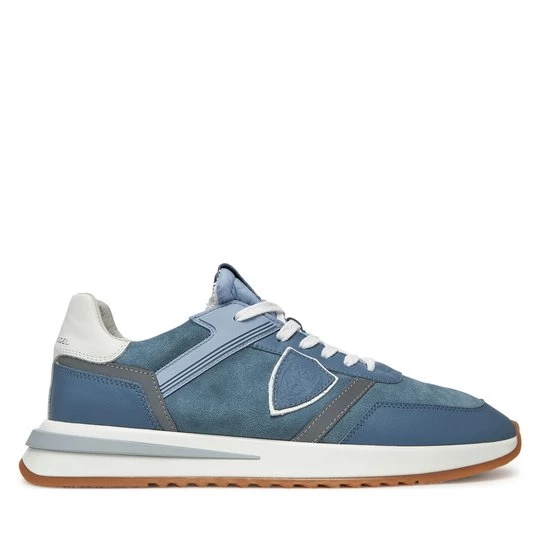 Obrázek produktu Sneakersy Philippe Model TYLU WX09 Tmavomodrá
